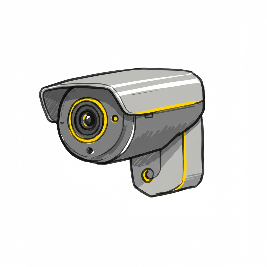 24/7 IP Camera Unit Monitoring