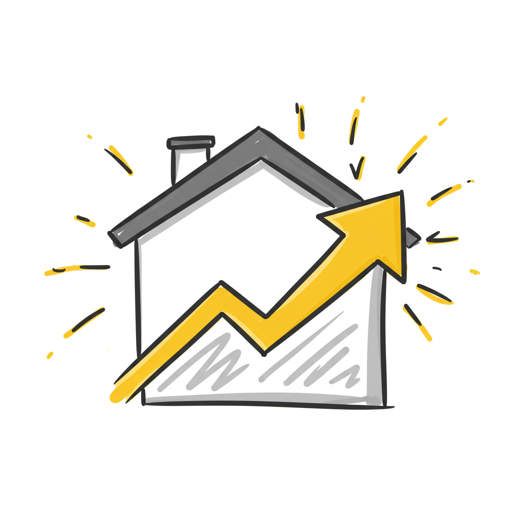Rental Demand Icon
